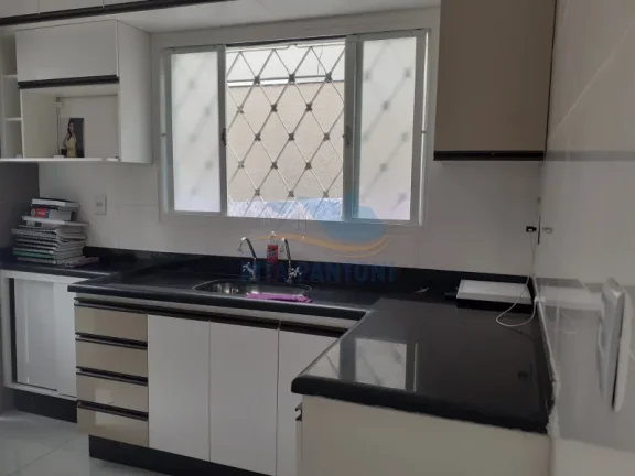 Imagem Casa - Ribeirão Preto - Campos Elíseos - Região Norte