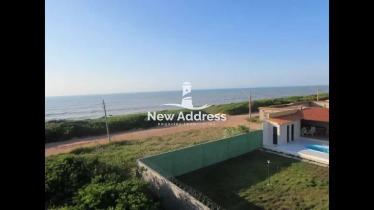 Imagem Casa Duplex à venda em Ponta da Fruta - Vila Velha