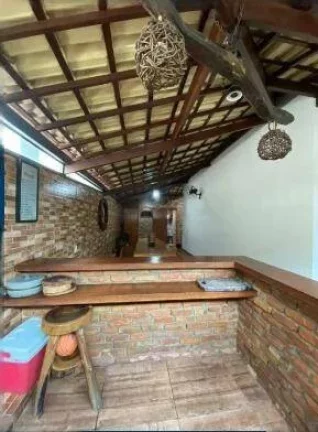 Imagem Área privativa, 2 quartos - Copacabana