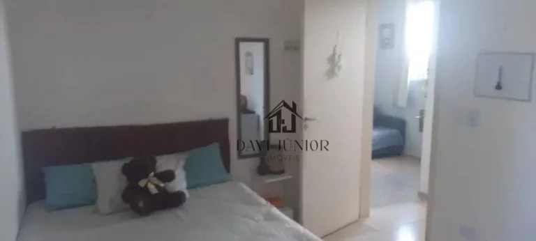 Imagem Apartamento à venda, 47 m² por R$ 230.000,00 - Vila Jardini - Sorocaba/SP