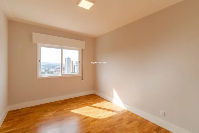Imagem APARTAMENTO RESIDENCIAL em SÃO PAULO - SP, MORUMBI