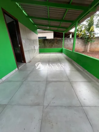 Imagem CASA DISPONIVEL PARA LOCAÇÃO NO BAIRRO JARDIM AMÉRICA, SINOP - MT