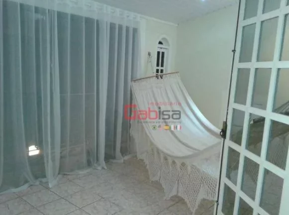 Imagem Casa com 3 dormitórios à venda, 200 m² por R$ 1.200.000,00 - Braga - Cabo Frio/RJ