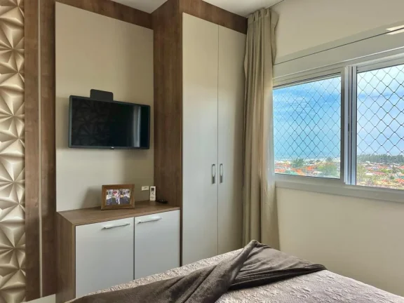 Imagem Apartamento 3 Dormitórios - Bairro Navegantes