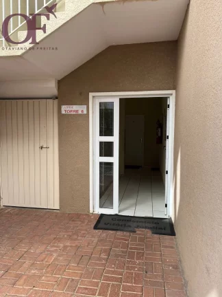 Imagem Apartamento no Morada das Vinhas - 2 Quartos - 52m² - Jundiaí/SP