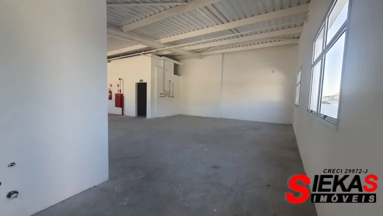 Imagem Salão Comercial de Alto Padrão para Locação na Vila Formosa, São Paulo - 1 Sala, 15 Vagas e 1.334m² de Área