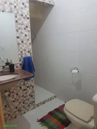Imagem CHÁCARA COM PISCINA