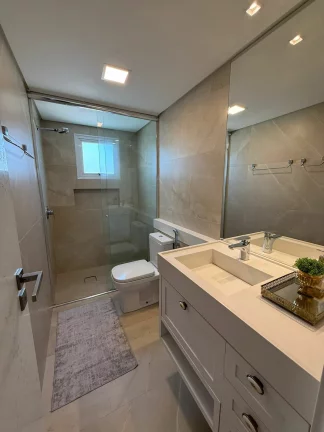 Imagem Apartamento com 3 dormitórios à venda sendo 3 suítes, 209 m² por - R$ 7.500.000,00 - Centro - Bal. Camboriú/SC