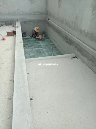 Imagem Apartamento á venda com 2 suítes e 1 vaga localizado em Camboriú - SC