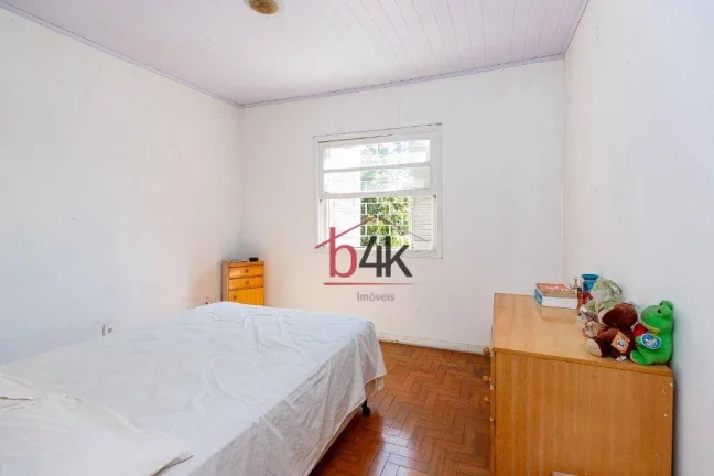 Imagem Sobrado com 3 quartos à Venda no Campo Belo - SP