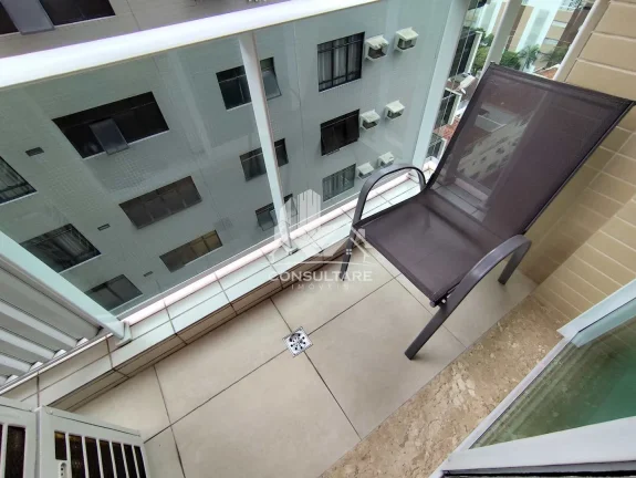 Imagem Apto 1 dorm, Pompéia, Santos - R$ 735 mil, Cod: 23525RSN
