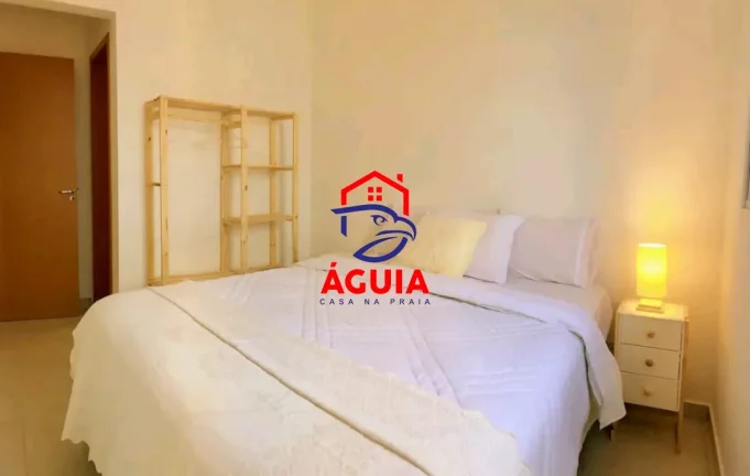 Imagem Apartamento novo 62m² bem localizado no Centro!! Vista mar e próximo às praias!