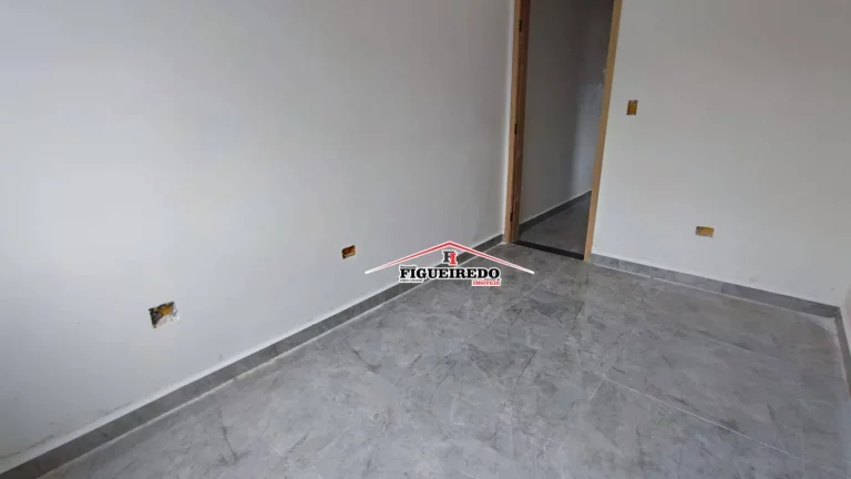 Imagem Casa com 2 dormitórios à venda, 61 m² por R$ 380.000 - Tude Bastos - Praia Grande/SP