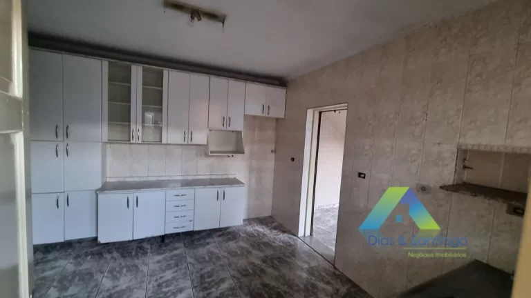 Imagem Sobrado a venda com 150m²- Vila Moraes