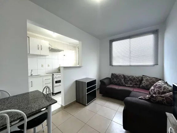 Imagem Apartamento garden para venda em São Miguel com 2 quartos, 45m2