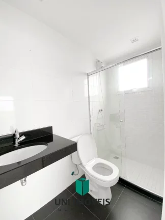 Imagem Apartamento 3 qtos e lazer completo à venda no Centro de Guarapari - Parcelamento direto