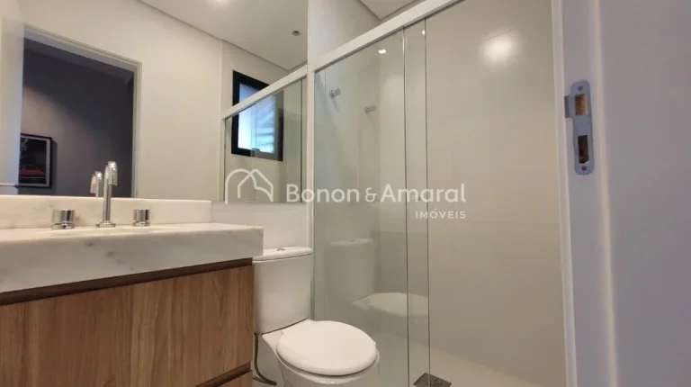 Imagem Este apartamento semi mobiliado, situado na Nova Campinas, oferece o equilíbrio ideal entre confort...