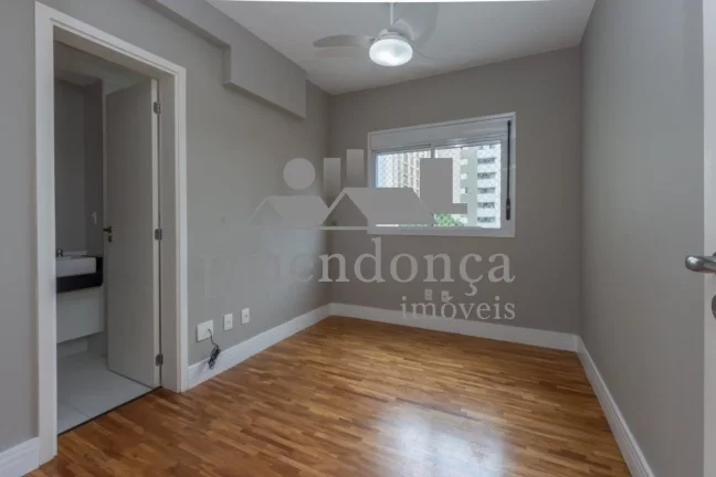 Imagem Vila Romana, Rua Fabia 31, Apartamento decorado, 161 m², 3 suítes, 3 vagas, varanda gourmet, lazer