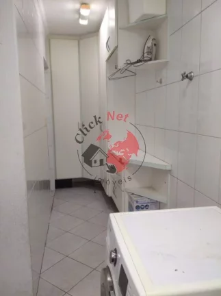 Imagem Apartamento 3 dorm, 1 suíte,sacada e quintal , 2 vagas, 112 m2, bairro Vila Pires, Santo André