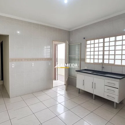 Imagem Casa com 2 dormitórios à venda, 70 m² por R$ 310.000,00 - Estádio - Rio Claro/SP