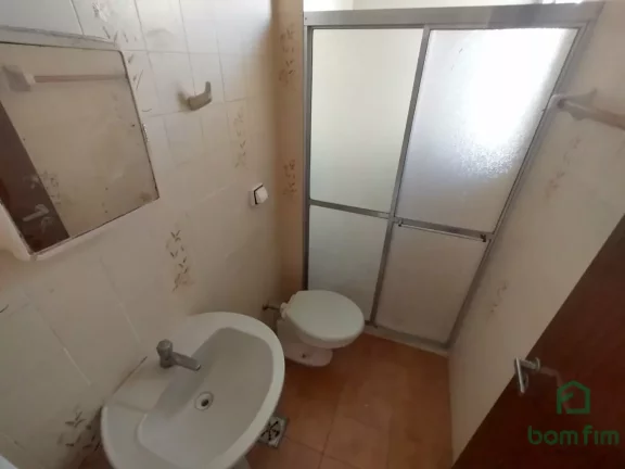 Imagem Apto 1 Dorm. com garagem - Bairro Santana - Porto Alegre/RS - AP2721