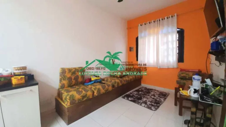 Imagem Casa Padrão