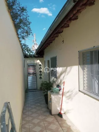 Imagem Casa com 1 dormitório à venda, 125 m² por R$ 450.000,00 - Jardim Pinhal - Guarulhos/SP