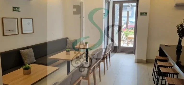 Imagem Apartamento na Vila Nova, Campinas/SP. 2 suítes sendo 1 com closet e banheiros com box blindex e armários
