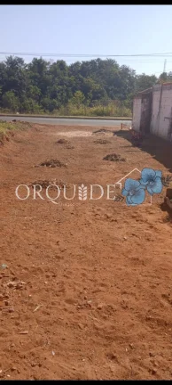 Terreno à venda na cidade de Rio Verde-GO, bairro Loteamento Reserva do Parque, 171,00 m² de área. Adquira já!