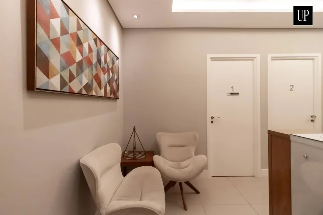 Imagem Excelente cj comercial situado no coração da Vila Clementino, próprio para consultório