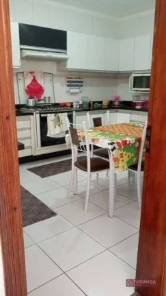 Imagem Sobrado com 3 dormitórios à venda, 310 m² por R$ 2.021.000,00 - Parque Jurema - Guarulhos/SP