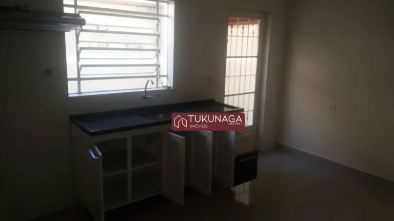 Imagem Casa à venda, 110 m² por R$ 650.000,00 - Parque Continental - Guarulhos/SP