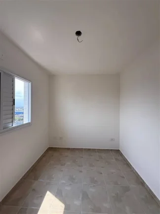 Imagem APARTAMENTO COM 57.06 m² - BOQUEIRÃO - PRAIA GRANDE SP