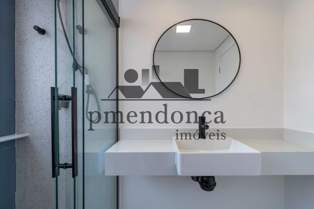 Imagem Apartamento reformado Jardim America, 2 suites, 1 vaga