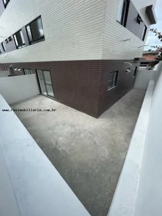 Imagem Apartamento à venda em Cruz das Armas, João Pessoa/PB