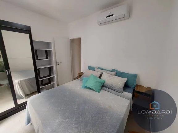 Imagem Lindo apartamento recém entregue na Praia Grande !