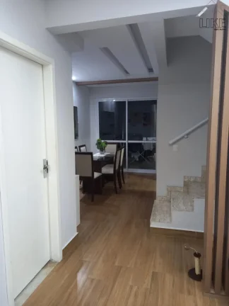 Imagem VENDA - Sobrado 3 quartos - Condomínio Zona Sul