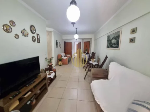 Imagem Apartamento com 3 dormitórios com 3 suítesà venda, 106 m² - Jardim Botânico - Ribeirão Preto/SP