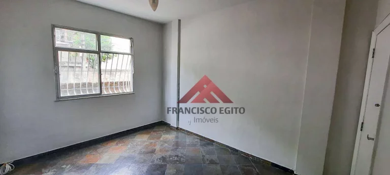 Imagem Apartamento à venda, 69 m² por R$ 310.000,00 - Santa Rosa - Niterói/RJ