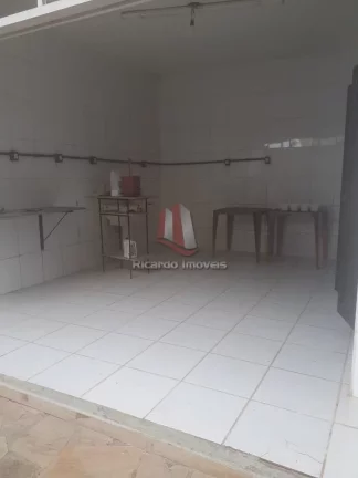 Imagem Casa Alto Padrão Frente a Praia do Jabaquara Paraty/RJ