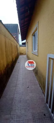 Imagem Casa à venda, 67 m² por R$ 370.000,00 - Praia Real - Praia Grande/SP