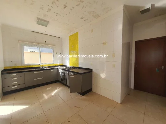 Imagem Casa de luxo em condomínio à venda em Ribeirão Preto-SP, Jardim Saint Gerard: 3 quartos, 3 suítes, 2 salas, 5 banheiros, 4 vagas, 219,33 m².