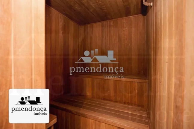 Imagem Apartamento Tonelero pronto para morar com 3 quartos e 2 vagas, 76m²