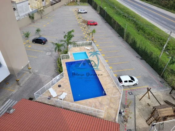 Imagem Cobertura a venda em excelente localização em Ubatuba.
