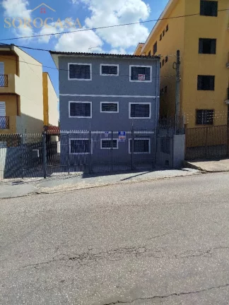 Imagem Apartamento à Venda - 63m² - 2 dorm. - Jardim Simus