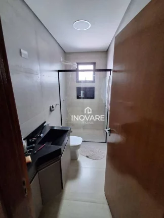 Imagem Casa com 3 dormitórios à venda, 177 m² por R$ 950.000,00 - Village Beira Rio - Itumbiara/GO