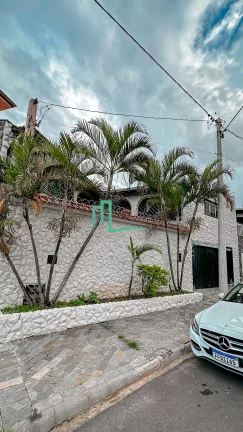Imagem LINDO SOBRADO DE 300 METROS DE CONSTRUÇÃO DISPONIVEL PARA VENDA PRÓXIMO DA AVENIDA BRASIL