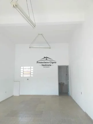 Imagem Ponto Comercial à venda no bairro Beira Rio II - Guaratinguetá/SP