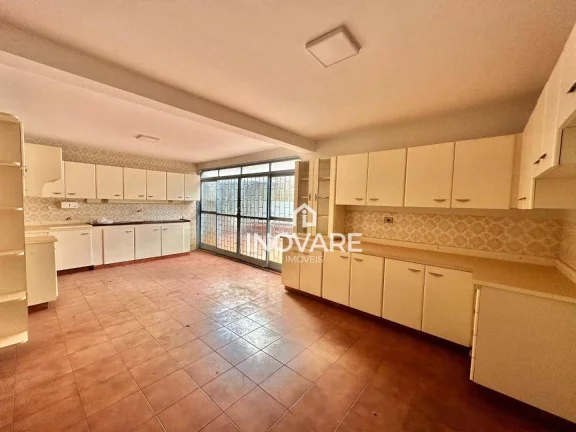 Imagem Casa com 4 dormitórios à venda, 386 m² por R$ 1.300.000,00 - Alto da Boa Vista - Itumbiara/GO