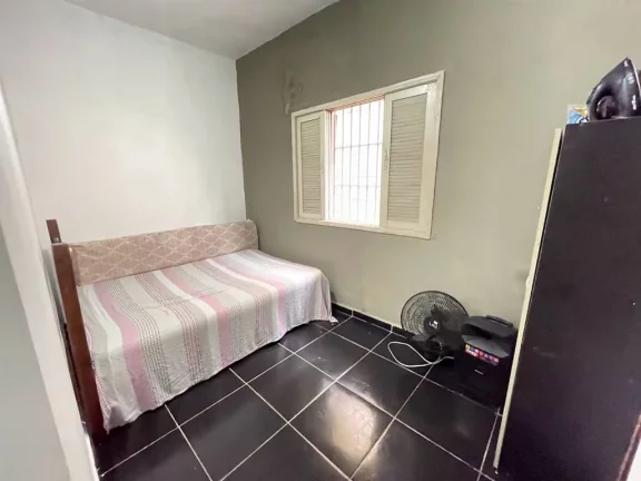 Imagem Casa com 2 dorms, Ocian, Praia Grande - R$ 380 mil, Cod: 2920